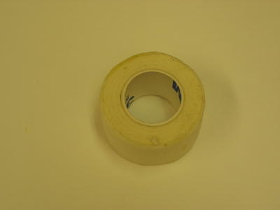 roll of micropore dressing tape