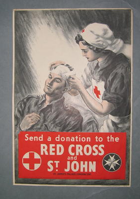 appeal poster