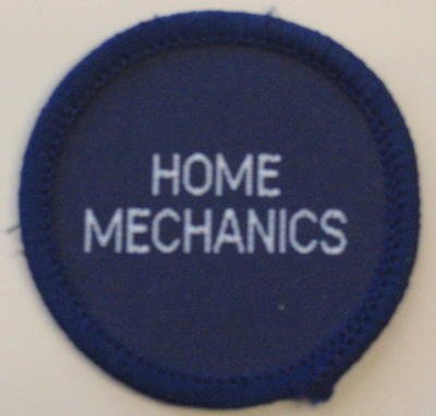 Youth Qualification circular flash: Home Mechanics