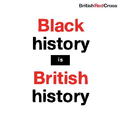 Black history is British history