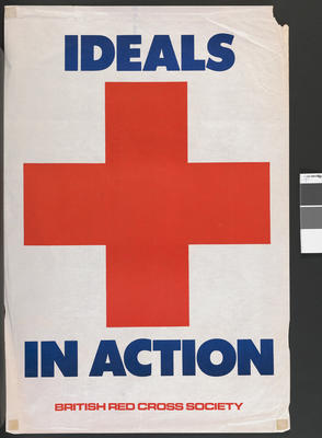 poster:'Ideals in Action'