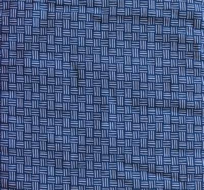 EmpowHER quilt, patch 15; Alice Farrell; Textiles/quilt; 3327.15