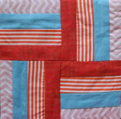 EmpowHER quilt, patch 32; Alice Farrell; Textiles/quilt; 3327.32