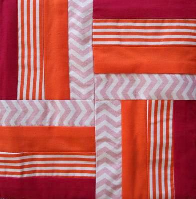 EmpowHER quilt, patch 48; Alice Farrell; Textiles/quilt; 3327.48