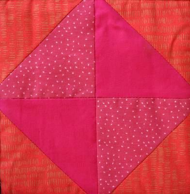 EmpowHER quilt, patch 5; Alice Farrell; Textiles/quilt; 3327.5