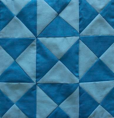 EmpowHER quilt, patch 56; Alice Farrell; Textiles; 3327.56
