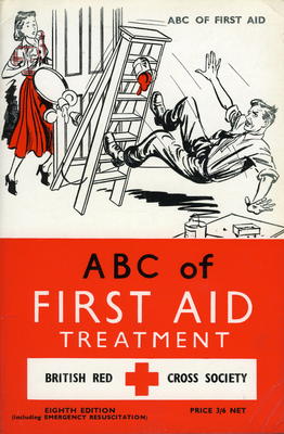ABC of First Aid Treatment