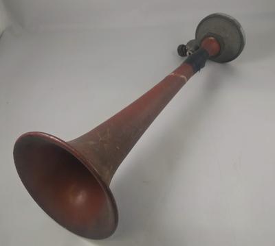 Two tone air horns