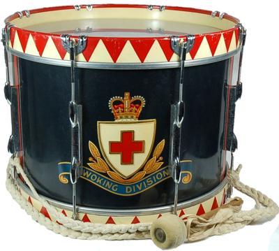 Tenor drum; Olympic; Musical Instruments/drum; 3160/2