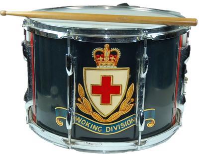 Snare drum; Olympic; Musical Instruments/drum; 3160/3
