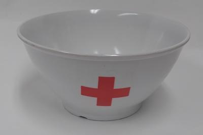 Melamine feeding bowl
