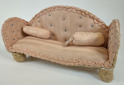 Toy sofa