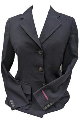 Womens uniform jacket; John Morgan & Sons Ltd, Cowes & Southampton; Uniforms/jacket; 1296/25
