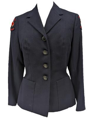 Female members uniform