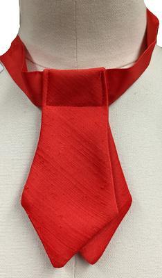 Womens necktie; Uniforms/necktie; 3204/4