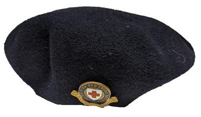 Uniform beret