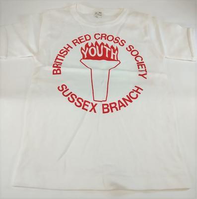'British Red Cross Society Sussex Branch Youth'