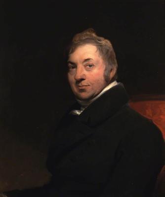 Dr Edward Jenner (1749–1823)
