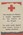 Poster promoting public health and the Red Cross