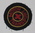 British Red Cross cloth badge: Motor Transport