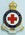 British Red Cross Badge of Honorary Life Membership
