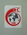 sticker: ICRC's 125th anniversary