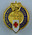 Fifty years service badge