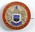 Borough of Wandsworth badge, 1917
