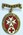 St John Ambulance War Service badge