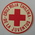 Cloth badge: Cruz Roja Chilena De La Juventud