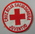 Cloth badge: Cruz Roja Salvadorena Juventud