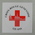 Sticker: Croix-Rouge genevoise 125 Ans