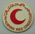 Badge: Libyan Red Crescent