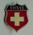Badge: Suisse