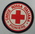 Cloth badge: Croce Rossa Italiana Pioniere