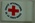 ICRC brassard