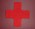 fabric red cross emblem