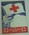 British Red Cross poster advertising First Aid, Nursing and Welfare services.