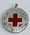 Zambia Red Cross Mining First Aid medallion