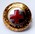 Badge: British Red Cross Society Junior Section.