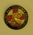 Ealing War Dressings Association badge