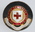 British Red Cross Society: National Fire Brigade Union badge