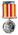 Voluntary Medical Services medal
