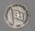 Philippine National Red Cross 1947-1972 medallion