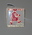a 'Big Red' badge, with a picture of an animated red rubbish bag 'Supporting The British Red Cross'.