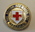 British Red Cross Society Reserve badge