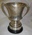 competition cup: Presented to the Isle of Wight Branch BRCS in memory of M.I. Waistell 1928