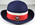 British Red Cross uniform hat