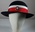 Ladies Bowler Hat