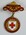 British Red Cross County badge: Dorset